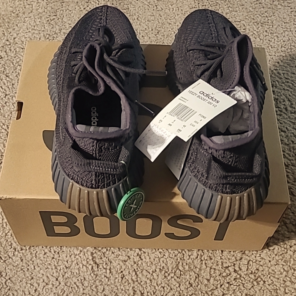 Adidas Yezzy Boost 350 V2